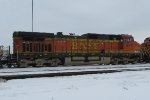 BNSF 5414